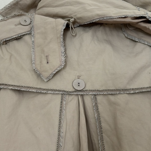 BCBG Maxazria Runway Coat Jacket - Picture 4 of 9